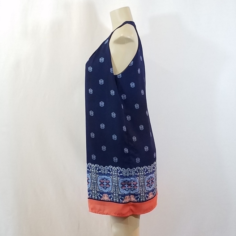 ARTISAN NY Halter Shift Dress - Picture 5 of 8